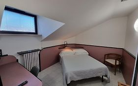 Cityhotel Cristina Vicenza